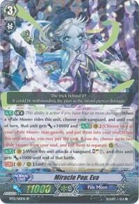 Miracle Pop, Eva [G Format] BT12/S10EN