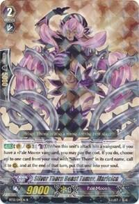 Silver Thorn Beast Tamer, Maricica [G Format] BT12/041EN
