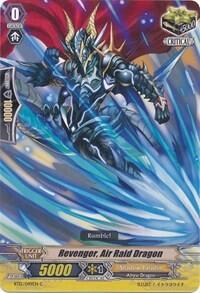 Revenger, Air Raid Dragon [G Format] BT12/049EN