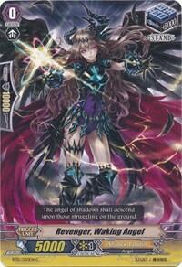 Revenger, Waking Angel [G Format] BT12/050EN