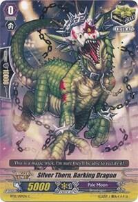 Silver Thorn, Barking Dragon [G Format] BT12/099EN