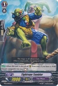 Tightrope Tumbler [G Format] BT12/095EN