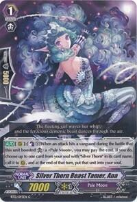Silver Thorn Beast Tamer, Ana [G Format] BT12/093EN