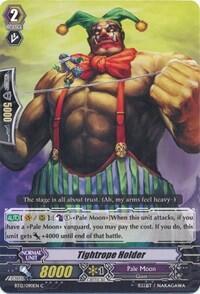 Tightrope Holder [G Format] BT12/090EN