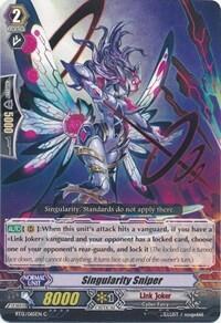 Singularity Sniper [G Format] BT12/065EN