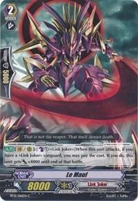 Le Maul [G Format] BT12/066EN