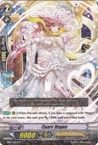 Cuore Magus [G Format] EB07/011EN