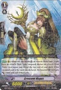 Crescent Magus [G Format] EB07/014EN