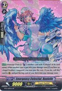 Emergency Celestial, Danielle [G Format] BT13/009EN