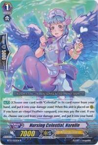 Nursing Celestial, Narelle [G Format] BT13/022EN