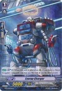 Energy Charger [G Format] BT13/027EN