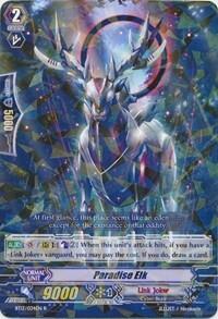 Paradise Elk [G Format] BT13/034EN