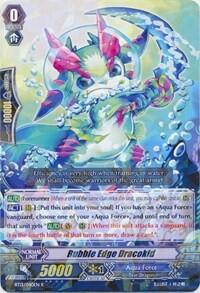 Bubble Edge Dracokid [G Format] BT13/040EN