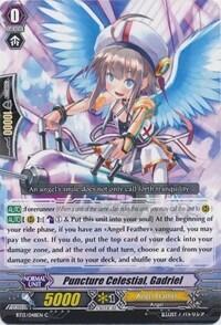 Puncture Celestial, Gadriel [G Format] BT13/048EN