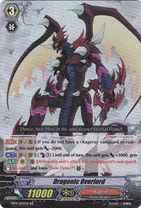 Dragonic Overlord [G Format] EB09/004EN