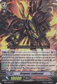 Dragonic Lawkeeper [G Format] EB09/005EN