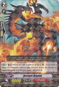 Berserk Dragon [G Format] EB09/011EN