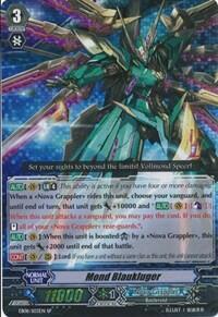 Mond Blaukluger [G Format] EB08/S03EN