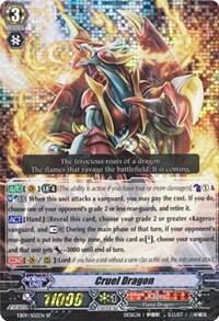 Cruel Dragon [G Format] EB09/S02EN