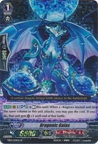 Dragonic Gaias [G Format] EB09/S04EN