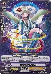 Existence Angel [G Format] PR/0072EN
