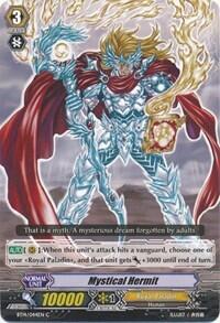 Mystical Hermit [G Format] BT14/044EN