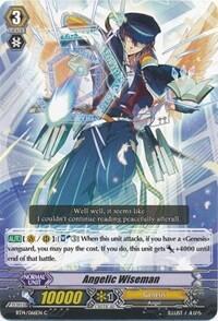Angelic Wiseman [G Format] BT14/066EN