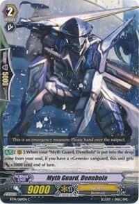 Myth Guard, Denebola [G Format] BT14/069EN