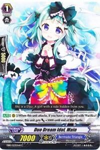 Duo Dream Idol, Main [G Format] EB10/023EN-B