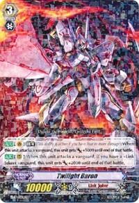 Twilight Baron [G Format] TD11/003EN