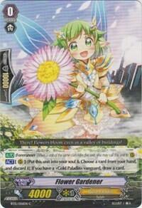 Flower Gardener [G Format] BT15/056EN