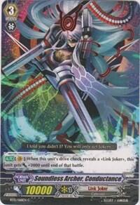 Soundless Archer, Conductance [G Format] BT15/068EN