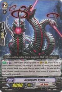 Negligible Hydra [G Format] BT15/069EN