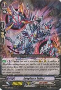 Imaginary Orthos [G Format] BT15/071EN