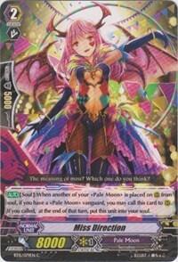 Miss Direction [G Format] BT15/079EN