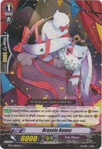 Brassie Bunny [G Format] BT15/080EN
