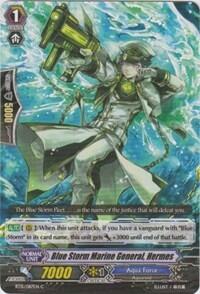 Blue Storm Marine General, Hermes [G Format] BT15/087EN