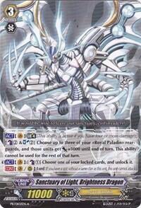 Sanctuary of Light, Brightness Dragon [G Format] PR/0102EN A