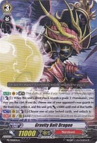 Gravity Bolt Dragon [G Format] PR/0106EN A