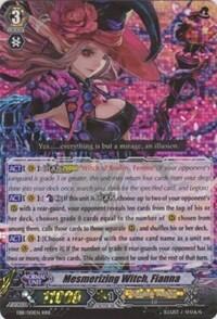 Mesmerizing Witch, Fianna [G Format] EB11/001EN