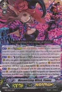 Mesmerizing Witch, Fianna [G Format] EB11/S01EN