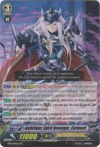 Ambitious Spirit Revenger, Cormack [G Format] EB11/005EN