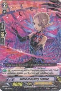 Witch of Reality, Femme [G Format] EB11/011EN