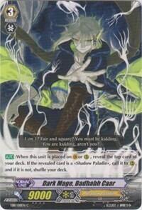Dark Mage, Badhabh Caar [G Format] EB11/018EN