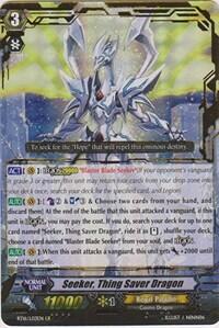 Seeker, Thing Saver Dragon [G Format] BT16/L03EN