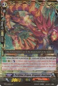 Perdition Dragon, Dragonic Neoflame [G Format] BT17/L02EN