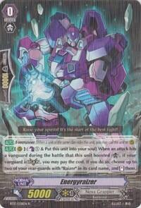 Energyraizer [G Format] BT17/038EN