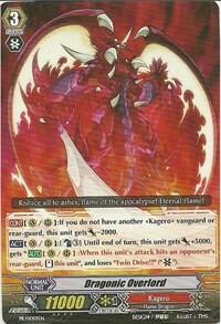 Dragonic Overlord [G Format] PR/0059EN