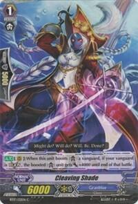 Cleaving Shade [G Format] BT17/132EN