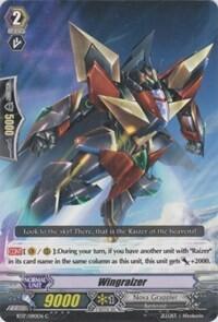 Wingraizer [G Format] BT17/090EN